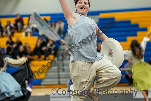 Empress Winterguard_260117_Downingtown West-00517