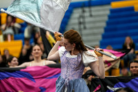 Empress Winterguard_260117_Downingtown West-00515