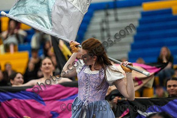Empress Winterguard_260117_Downingtown West-00515