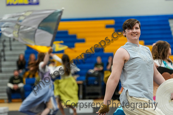 Empress Winterguard_260117_Downingtown West-00519