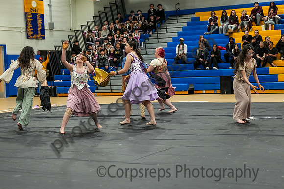 Empress Winterguard_260117_Downingtown West-00522