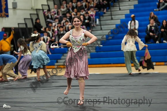 Empress Winterguard_260117_Downingtown West-00523