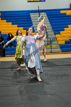 Empress Winterguard_260117_Downingtown West-00526