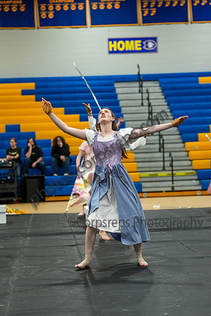 Empress Winterguard_260117_Downingtown West-00530
