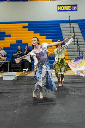 Empress Winterguard_260117_Downingtown West-00533