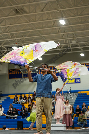 Empress Winterguard_260117_Downingtown West-00536