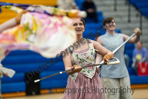 Empress Winterguard_260117_Downingtown West-00539