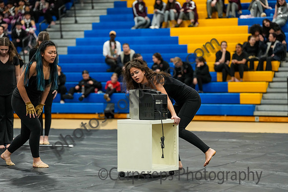 Penncrest Guard_260117_Downingtown West-00707