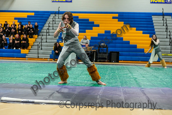 Radnor Guard_260117_Downingtown West-00117