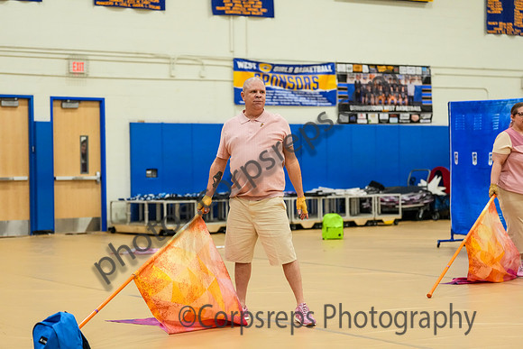 Vintage Senior Guard_260117_Downingtown West-00604