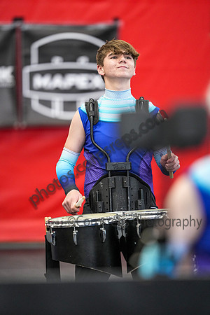 Marple-Newtown Drumline_240413_Coatesville-00564