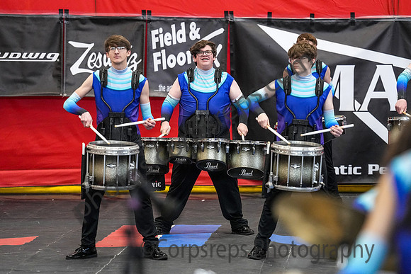 Marple-Newtown Drumline_240413_Coatesville-00579