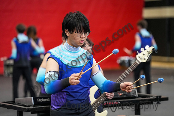 Marple-Newtown Drumline_240413_Coatesville-00545