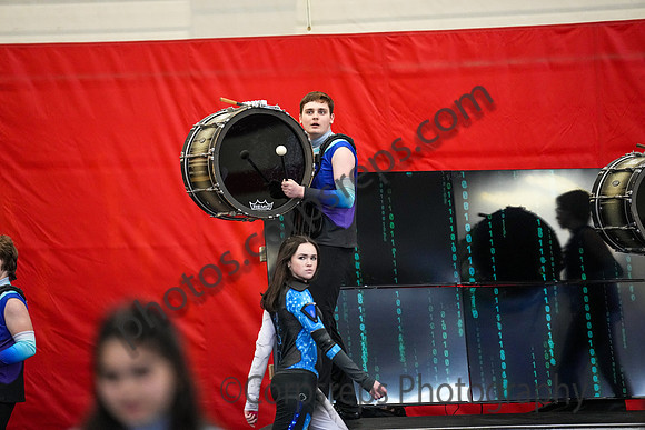 Marple-Newtown Drumline_240413_Coatesville-00571