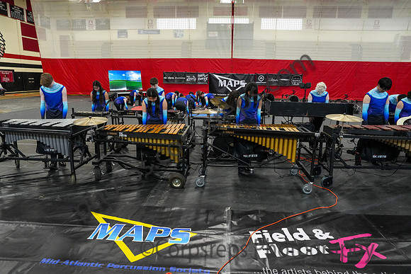 Marple-Newtown Drumline_240413_Coatesville-00530