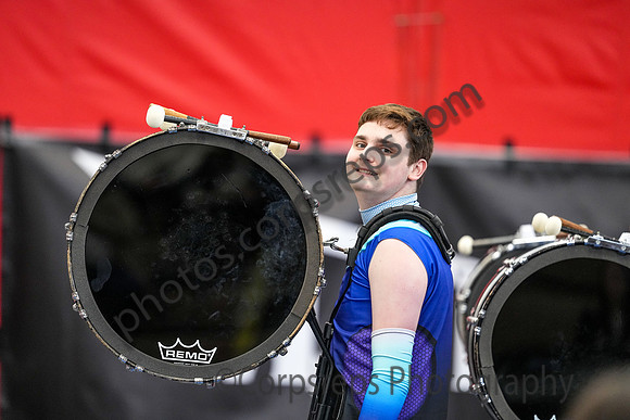 Marple-Newtown Drumline_240413_Coatesville-00557