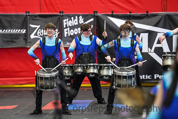 Marple-Newtown Drumline_240413_Coatesville-00581