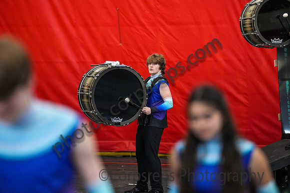 Marple-Newtown Drumline_240413_Coatesville-00572