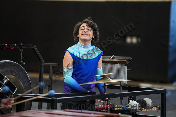 Marple-Newtown Drumline_240413_Coatesville-00544