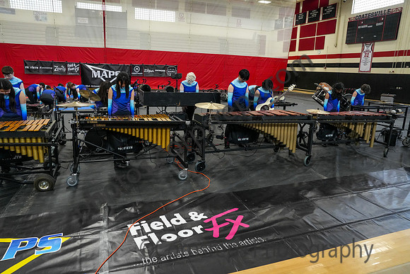 Marple-Newtown Drumline_240413_Coatesville-00531