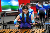 Marple-Newtown Drumline_240413_Coatesville-00536