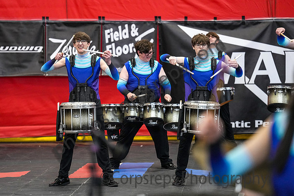 Marple-Newtown Drumline_240413_Coatesville-00582