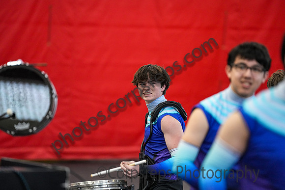 Marple-Newtown Drumline_240413_Coatesville-00552