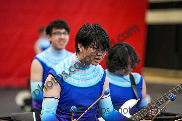 Marple-Newtown Drumline_240413_Coatesville-00541