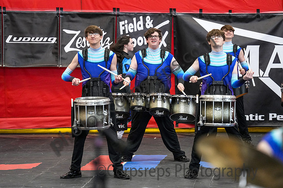 Marple-Newtown Drumline_240413_Coatesville-00573
