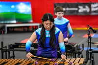 Marple-Newtown Drumline_240413_Coatesville-00550