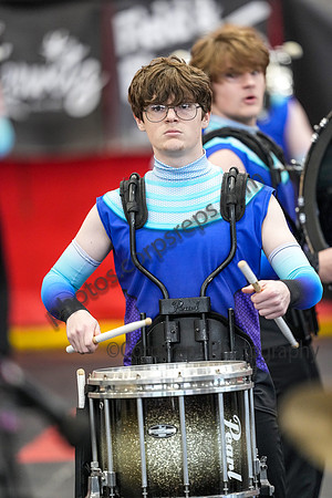 Marple-Newtown Drumline_240413_Coatesville-00568