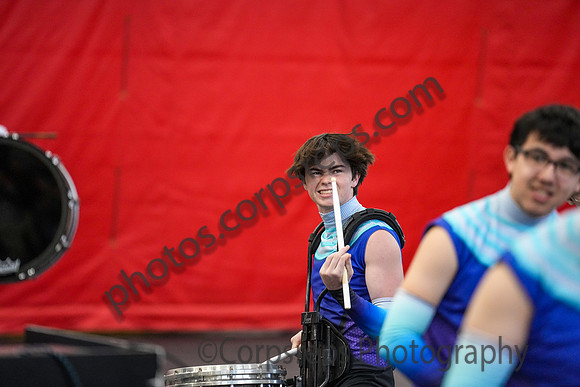 Marple-Newtown Drumline_240413_Coatesville-00551