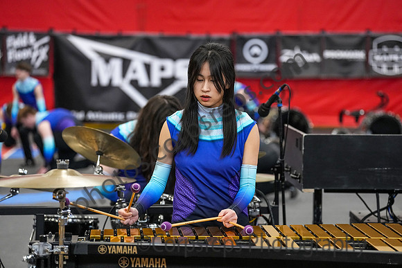 Marple-Newtown Drumline_240413_Coatesville-00533