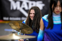 Marple-Newtown Drumline_240413_Coatesville-00547