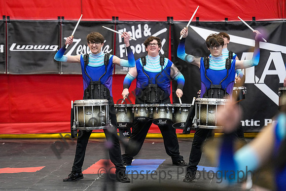 Marple-Newtown Drumline_240413_Coatesville-00580
