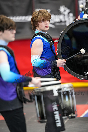 Marple-Newtown Drumline_240413_Coatesville-00566