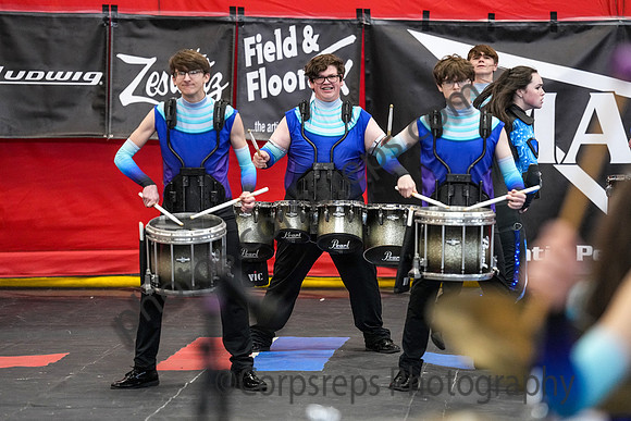 Marple-Newtown Drumline_240413_Coatesville-00578