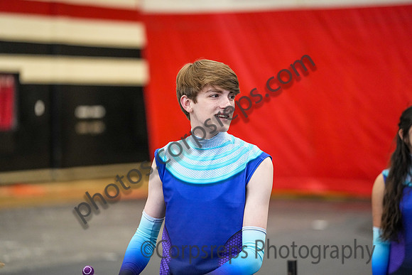 Marple-Newtown Drumline_240413_Coatesville-00549