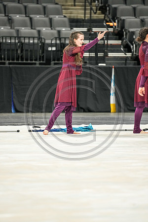 Alive Winter Guard_220423_PPL Center-04820