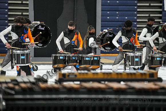 Clover Drumline_250323_Toms River-06445