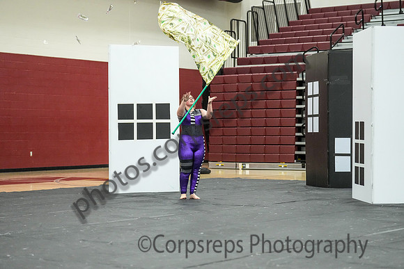Avon Grove Guard-1001