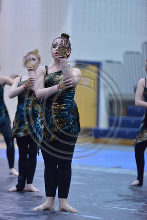 Hunterdon Central Regional Guard-1088