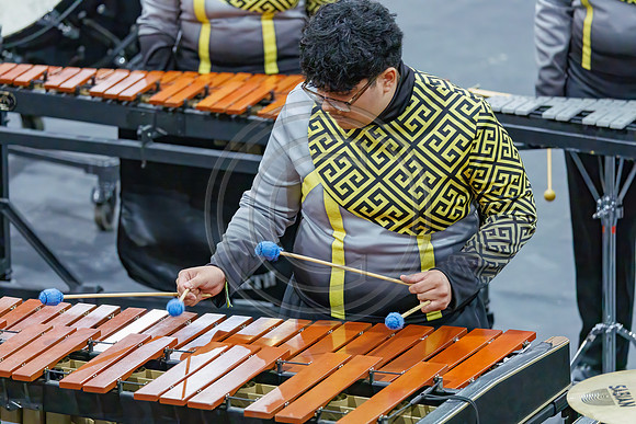 Elizabeth_Drumline_230415_Farleigh_Dickinson_University-JB00365