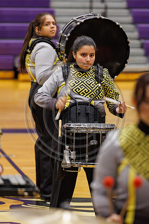 Elizabeth_Drumline_230311_Old_Bridge-JB00284