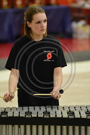 Toms River Regional Percussion-370