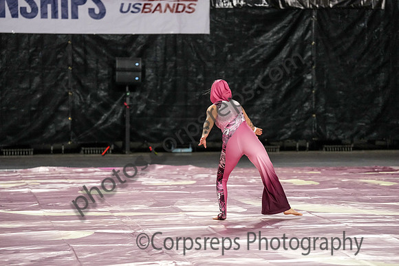 The Pride Winterguard of Widner University_250413_Bethlehem-CM02202