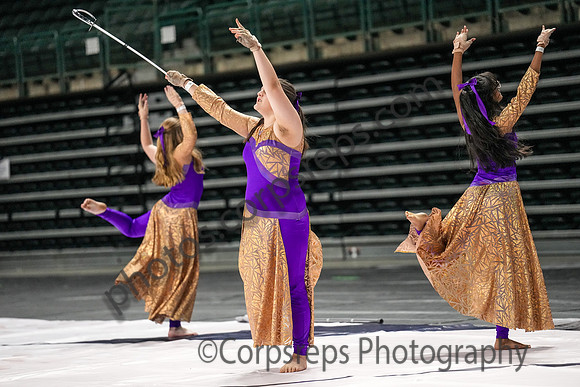 Quakertown Guard_240420_Cure Insurance Arena-03690