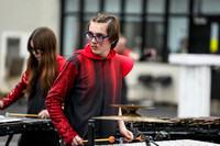 Penn Manor Drumline_250329_Hatboro-Horsham-04019