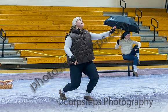 Mineola Guard_250125_West Orange HS-JB00029
