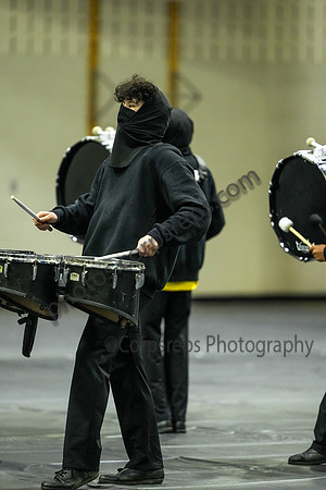 Coatesville Drumline_250405_Spring-Ford-00383